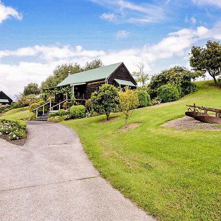Vineyard Cottages - Kumeu Waimauku Eksteriør bilde