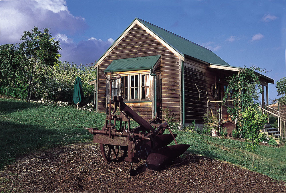 Vineyard Cottages - Kumeu Waimauku Eksteriør bilde