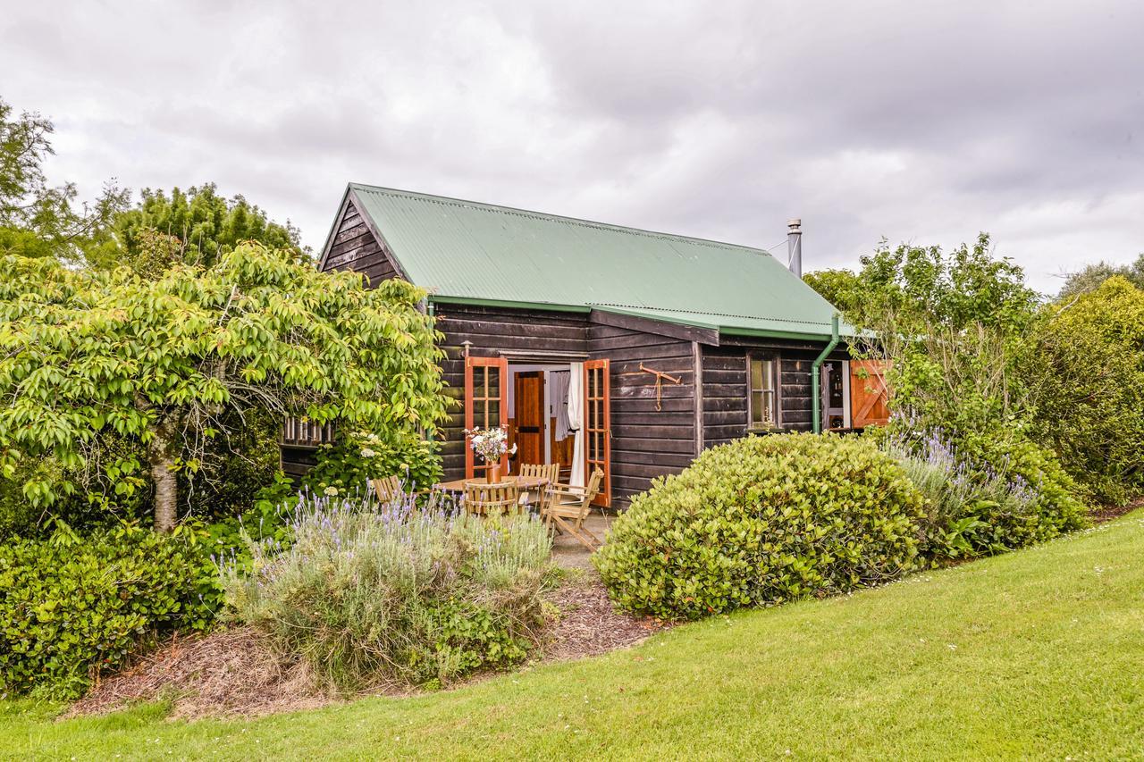 Vineyard Cottages - Kumeu Waimauku Eksteriør bilde