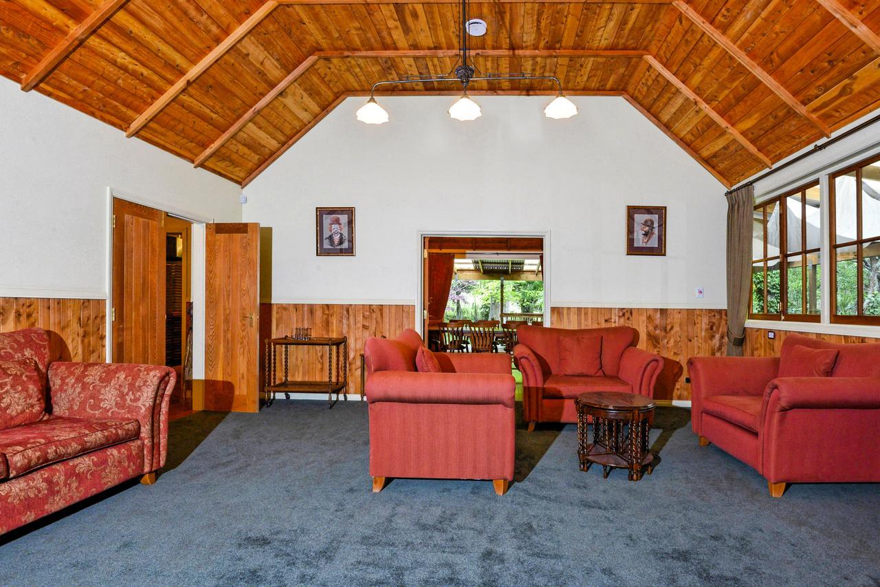 Vineyard Cottages - Kumeu Waimauku Eksteriør bilde