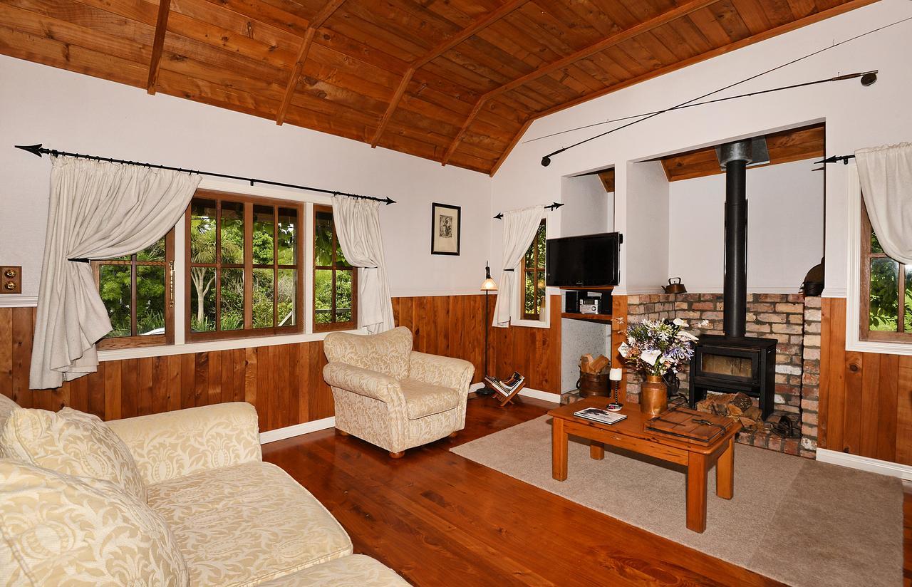 Vineyard Cottages - Kumeu Waimauku Eksteriør bilde
