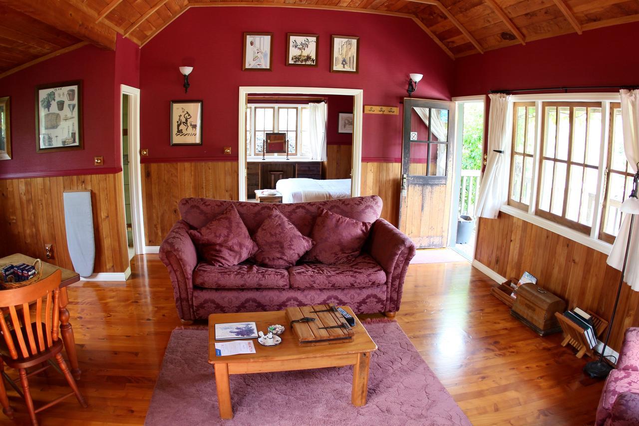 Vineyard Cottages - Kumeu Waimauku Eksteriør bilde