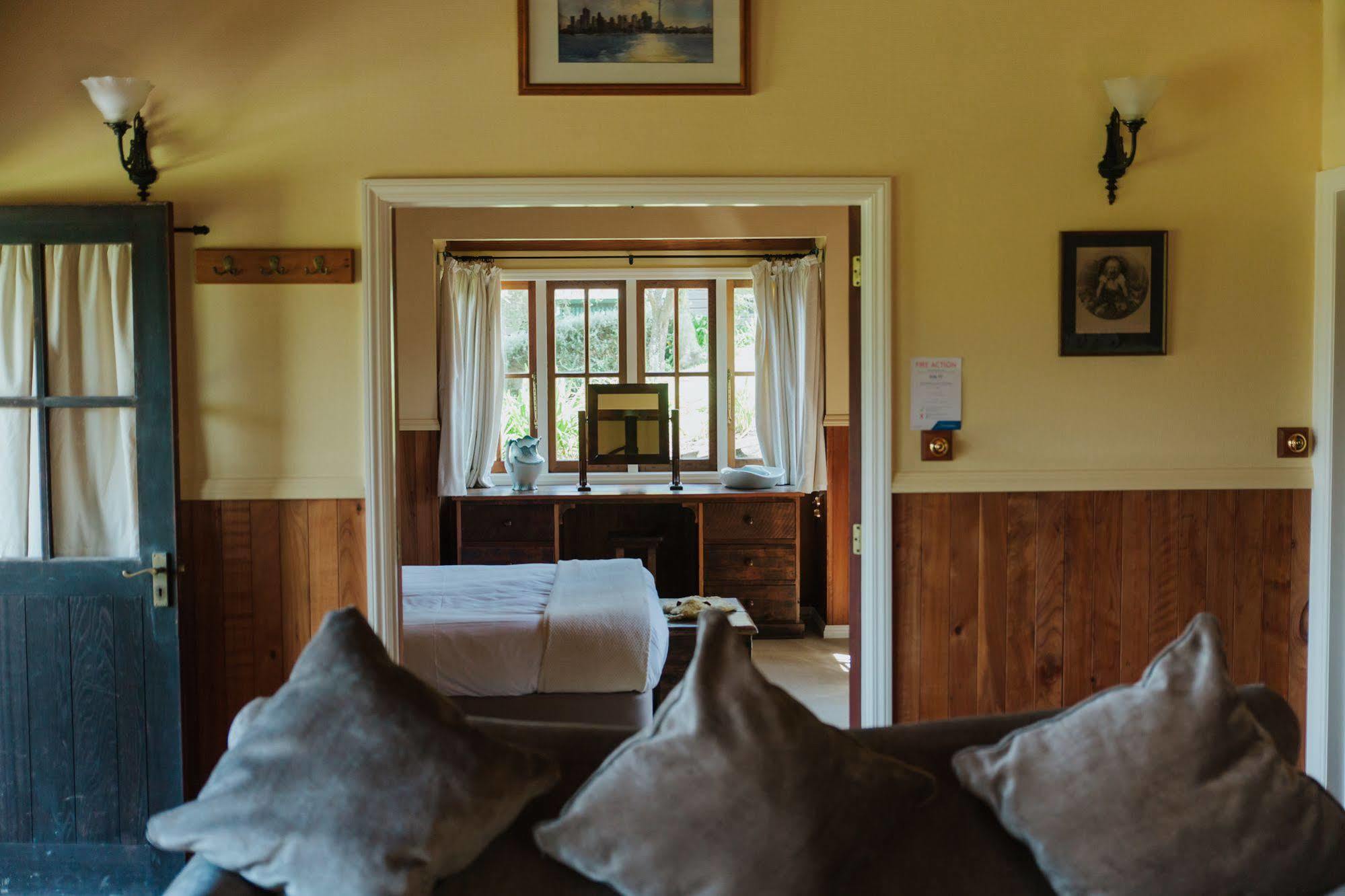Vineyard Cottages - Kumeu Waimauku Eksteriør bilde