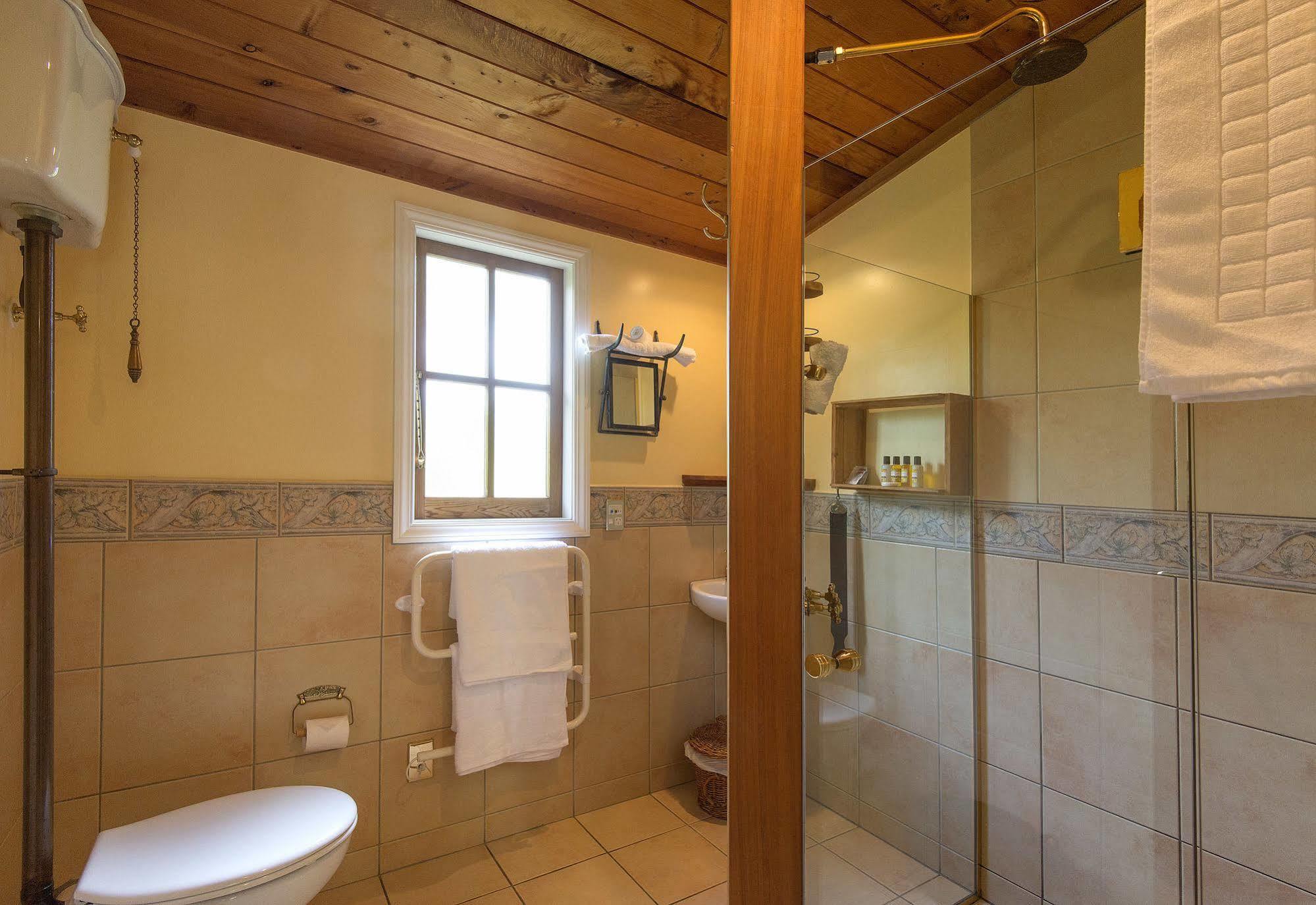 Vineyard Cottages - Kumeu Waimauku Eksteriør bilde
